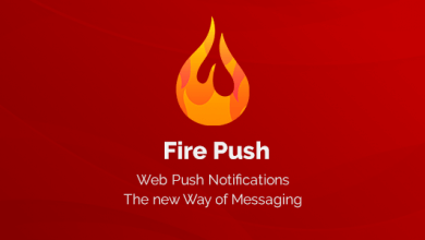 Photo of Fire Push v1.0.2 – WordPress Push Bildirimleri Eklentisi İndir