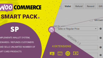 Photo of WooCommerce Akıllı Paket v1.3.7 Eklentisi İndir