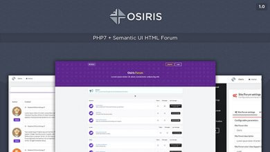 Photo of Osiris v1.0 – Forum Script İndir