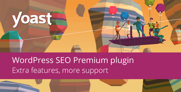Yoast – WordPress SEO Premium v9.0.2 İndir
