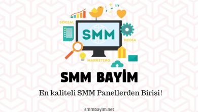 Photo of En İyi SMM Panel Hangisidir?