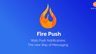 Photo of Fire Push v1.1.2 – WordPress Bildirim Gönderme Eklentisi İndir