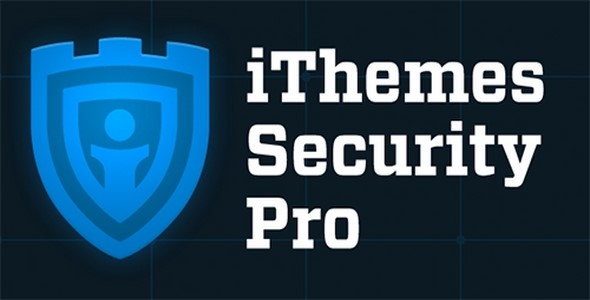iThemes Security Pro v5.5.7 İndir