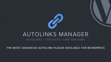 Photo of Autolinks Manager v1.11 İndir