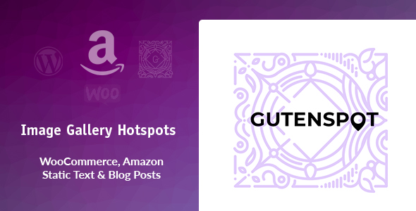 GutenSpot v1.0 - Gutenberg için Fotoğraf Galerisi Eklentisi İndir