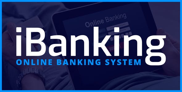 iBanking v1.0 - Online Bankacılık Script İndir