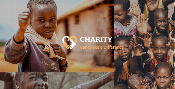 Charity v1.0.2 - Kar Amacı Gütmeyen Yardım Script İndir