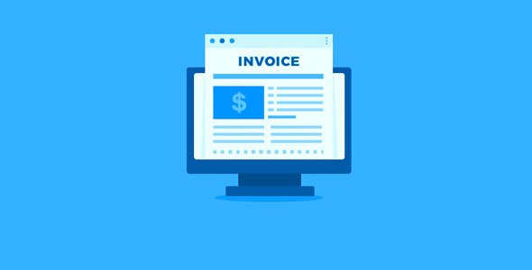 Invoicing v1.0.12 - Faturalandırma Eklentisi İndir