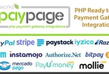 Photo of PayPage v1.3.0 – Hazır Ödeme Script İndir