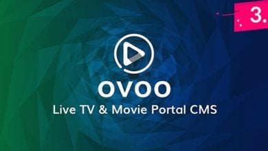 Photo of OVOO v3.1.2 – Canlı TV, Dizi ve Film Script İndir